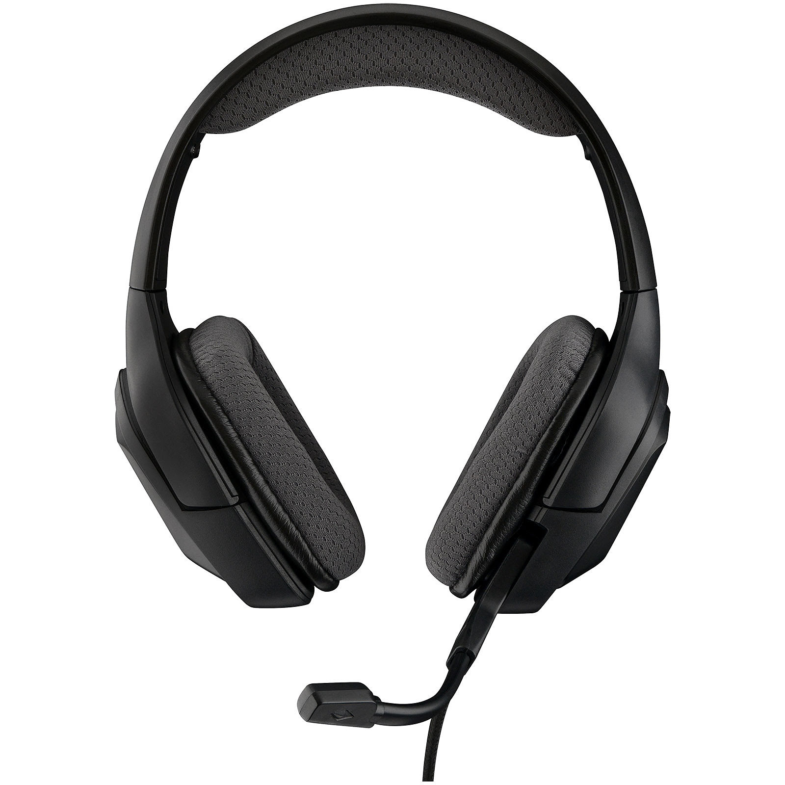 The G-LAB KORP COBALT 7.1 RGB 7.1 Surround RGB - Micro-casque - 4