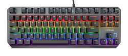 Clavier PC Trust Grosbill