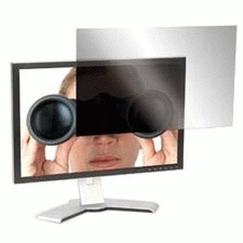 Privacy Screen 22" Widescreen - Achat / Vente sur grosbill.com - 1