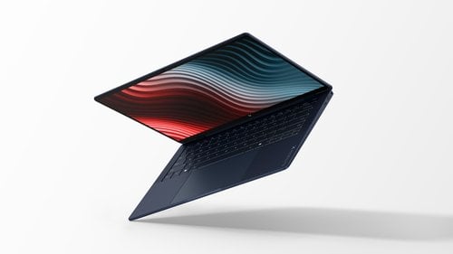 EliteBook X G2a 14" FHD+ 60Hz AI 7 Pro 450 32Go 512Go W11P - Achat / Vente sur grosbill.com - 19