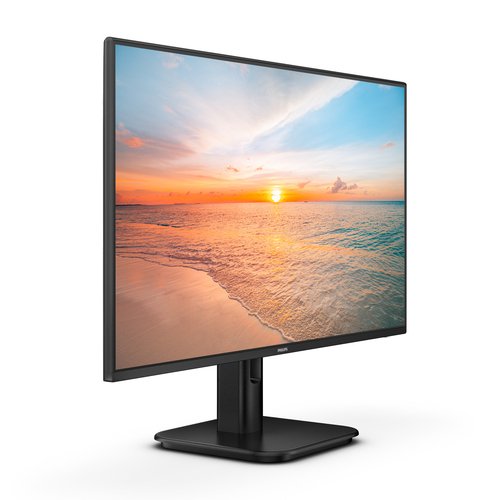 Philips 24 pouces  24E1N1100A/00 - Ecran PC Philips - grosbill.com - 3
