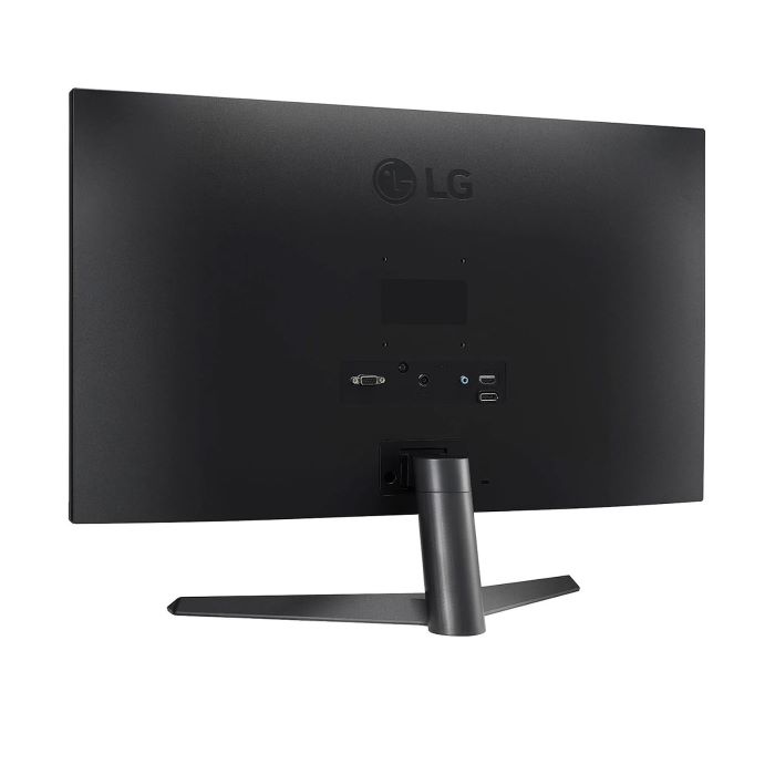 LG 27"  27MP60GP-B - Ecran PC LG - grosbill.com - 3