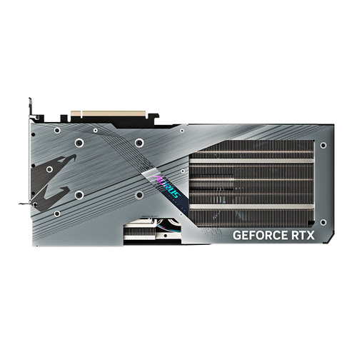 Gigabyte GeForce RTX 4070 Ti ELITE OC 12G - Carte graphique - 7