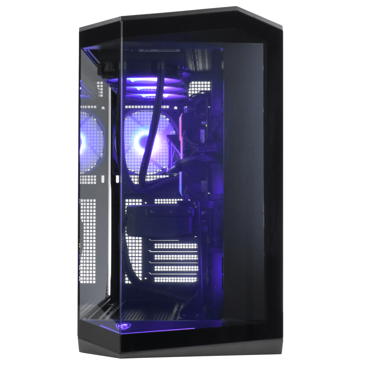 Grosbill Luminary - I7-14700KF/5070Ti/32Go/2To (0925-GB) (PCG-10602706) - Achat / Vente PC Fixe sur grosbill.com - 3