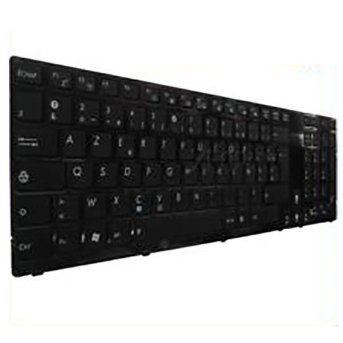 Compatible X71Q Asus - Clavier PC Compatible - grosbill.com - 0