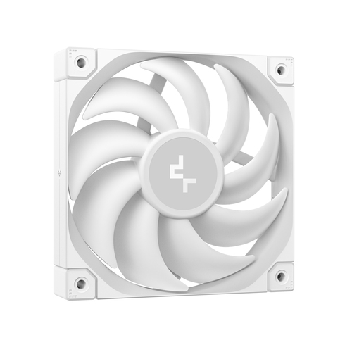 Deepcool Blanc - Ventilateur CPU Deepcool - grosbill.com - 6