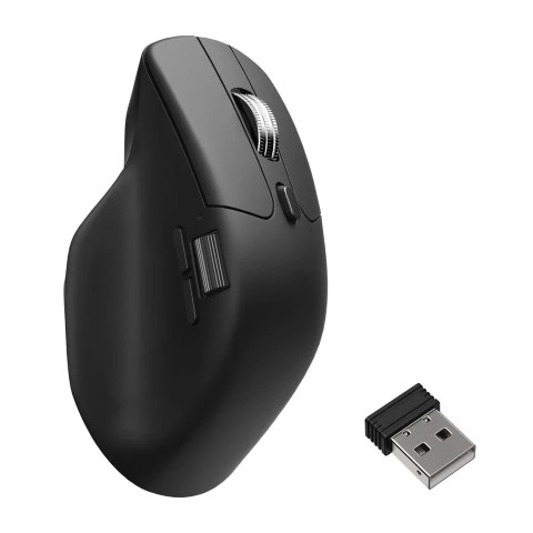 Keychron M6 8K - Souris PC Keychron - grosbill.com - 2