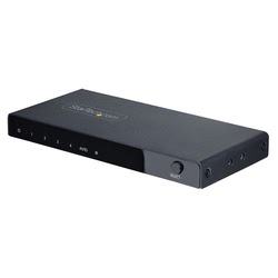 Switch StarTech Grosbill