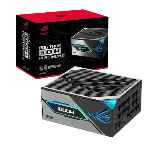 Alimentation Asus Grosbill