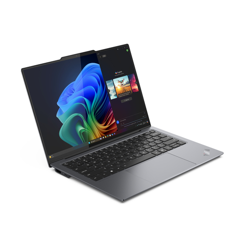 Lenovo 21QA002GFR - PC portable Lenovo - grosbill.com - 3
