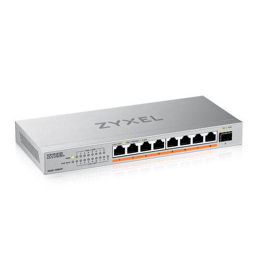 Switch Zyxel Grosbill
