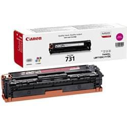 Canon Toner Magenta 731 M 6270B002