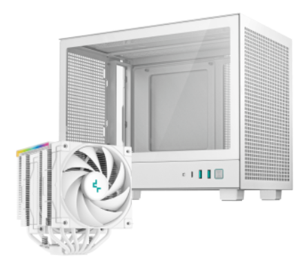 Boîtier PC Deepcool Grosbill