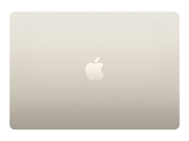 Macbook Air MDVE4FN/A - M5 15.3" 16Go 1To Lumière stellaire - Achat / Vente sur grosbill.com - 1
