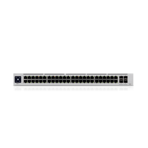 Switch Ubiquiti 48 ports 10/100/1000- USW-Pro-48 - grosbill.com - 7