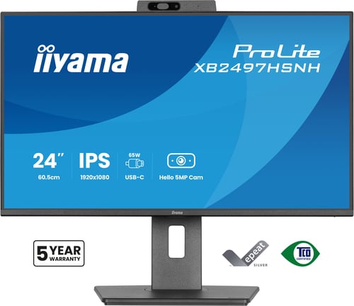 Ecran PC Iiyama Grosbill