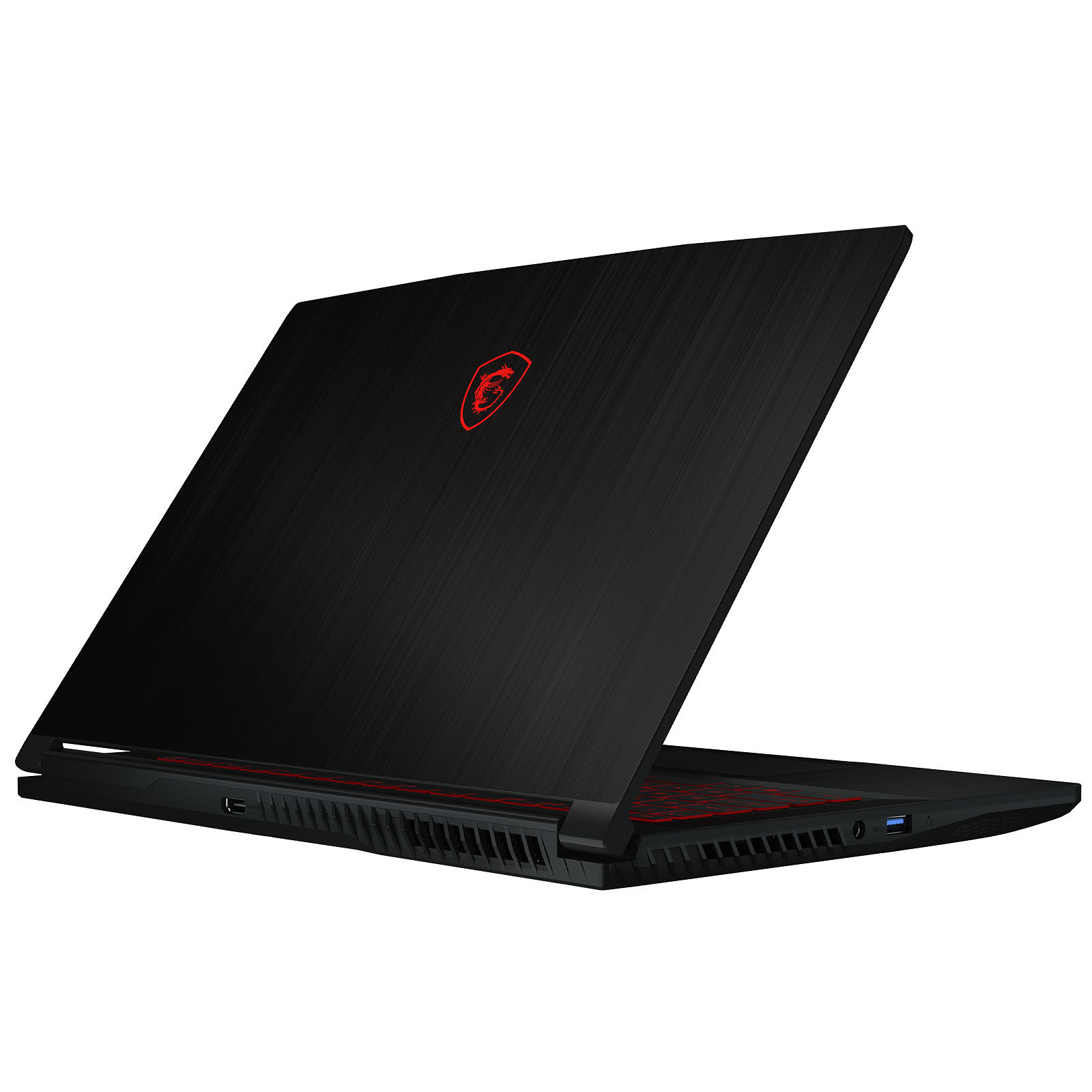 MSI 9S7-16R412-683 - PC portable MSI - grosbill.com - 1