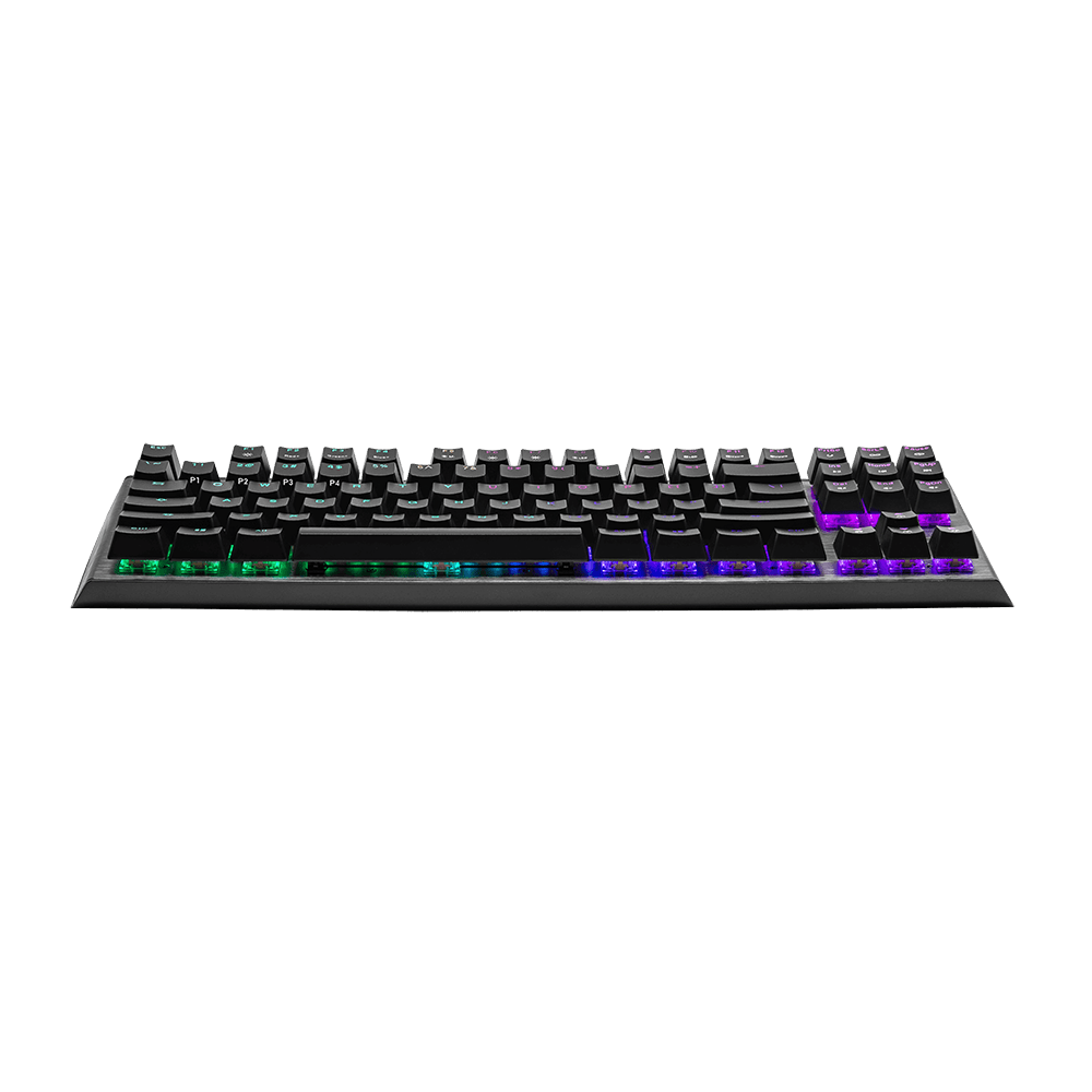 Cooler Master CK530 V2 Switch Rouges - CK-530-GKTR1-FR