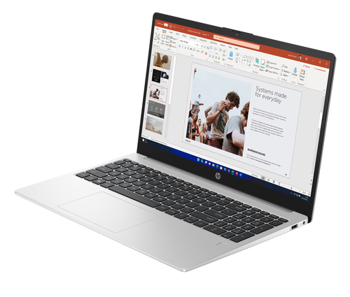 HP AL0F9AT - PC portable HP - grosbill.com - 3