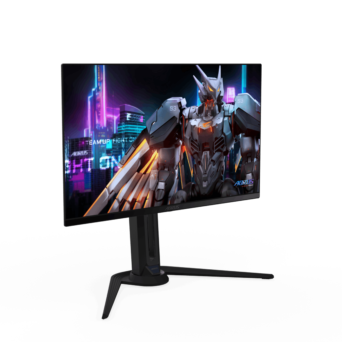Gigabyte 27 pouces  AORUS FO27Q3 - Ecran PC Gigabyte - grosbill.com - 2
