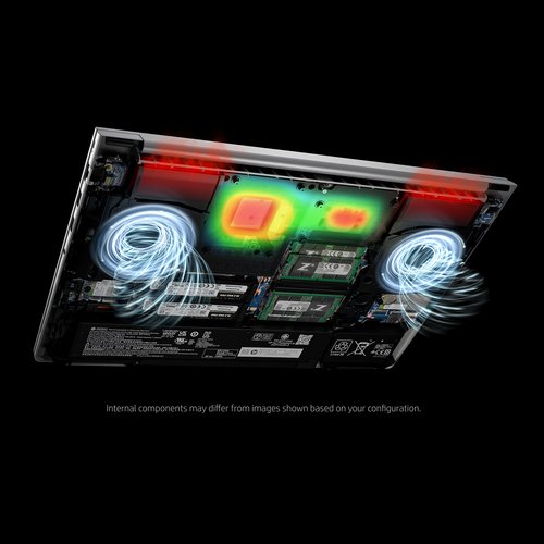 EB 840 G11 U5-125U 14 16Go/512(FR) spéciale GB Pro - Achat / Vente sur grosbill.com - 3