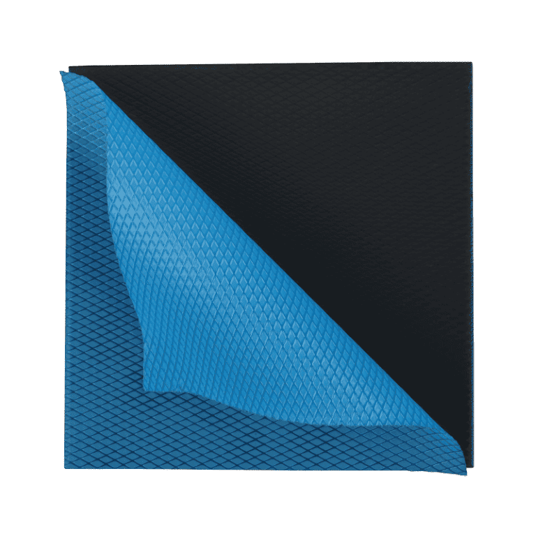 Lot de 2 Minus Pad Advance - 100 x 100 x 1,5 mm - Thermal Grizzly TG-MP-A-100-100-15-2 - 3