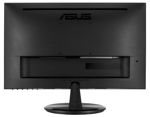 Asus 22 pouces  90LM06B7-B01370 - Ecran PC Asus - grosbill.com - 1
