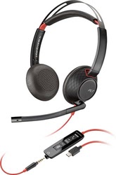 Micro-casque HP Grosbill