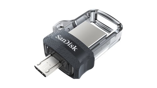 Sandisk Ultra Dual Drive m3.0 256GB 150MB/s