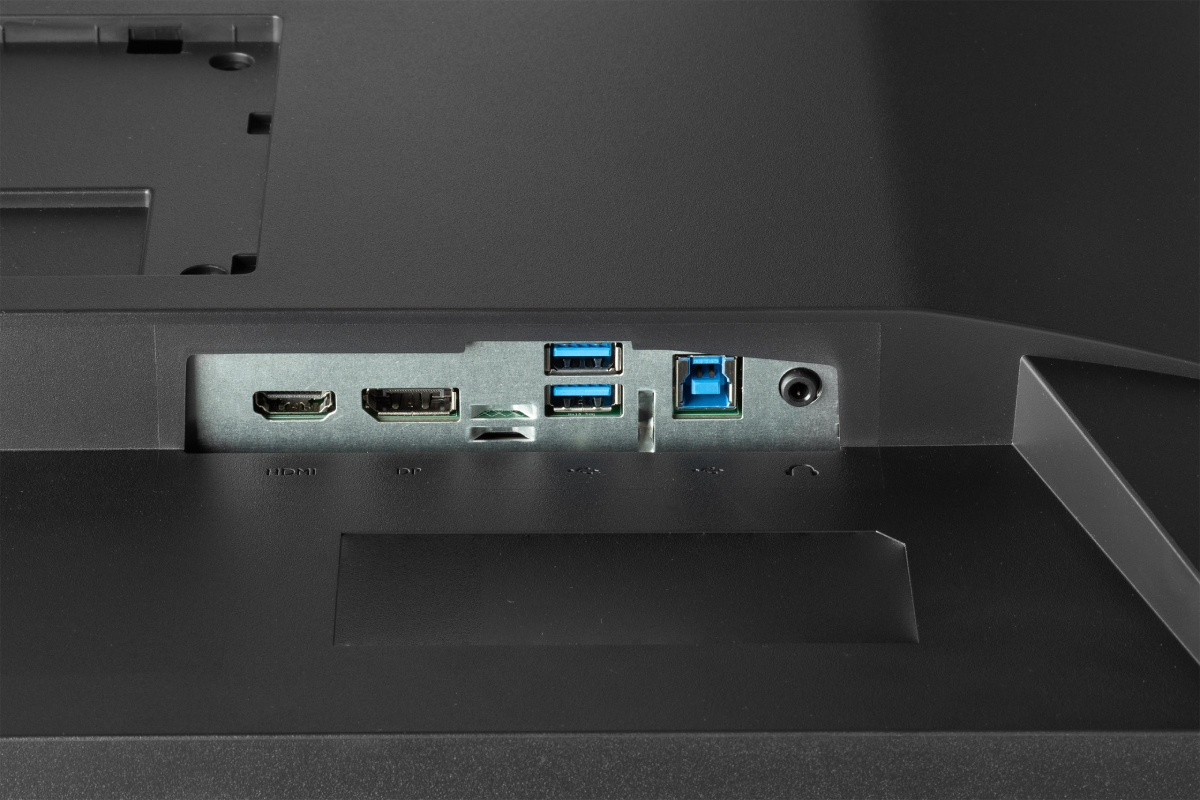 Iiyama 27 pouces  XUB2793QSU-B6 - Ecran PC Iiyama - grosbill.com - 6