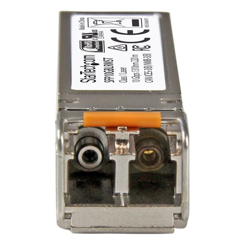 MSA COMPLIANT 10GBASE-LRM SFP+ - Achat / Vente sur grosbill.com - 2