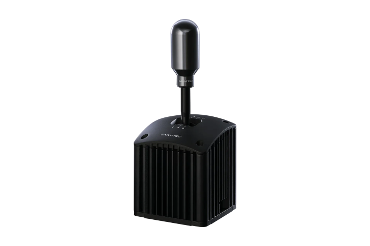 Fanatec ClubSport Shifter SQ V1.5 (CRD-9040002-WW) - Achat / Vente Levier de Vitesse PC sur grosbill.com - 0