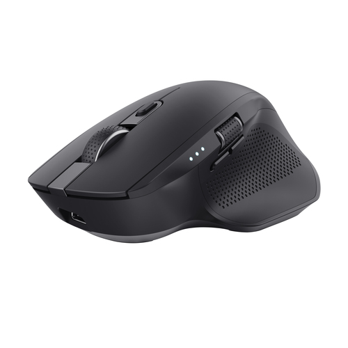 Trust OZAA+ - Souris PC Trust - grosbill.com - 0