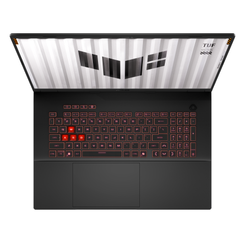 Asus 90NR0NL1-M00300 - PC portable Asus - grosbill.com - 1