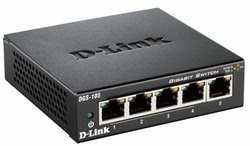 Switch D-Link Grosbill