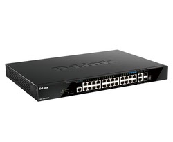 Switch D-Link Grosbill
