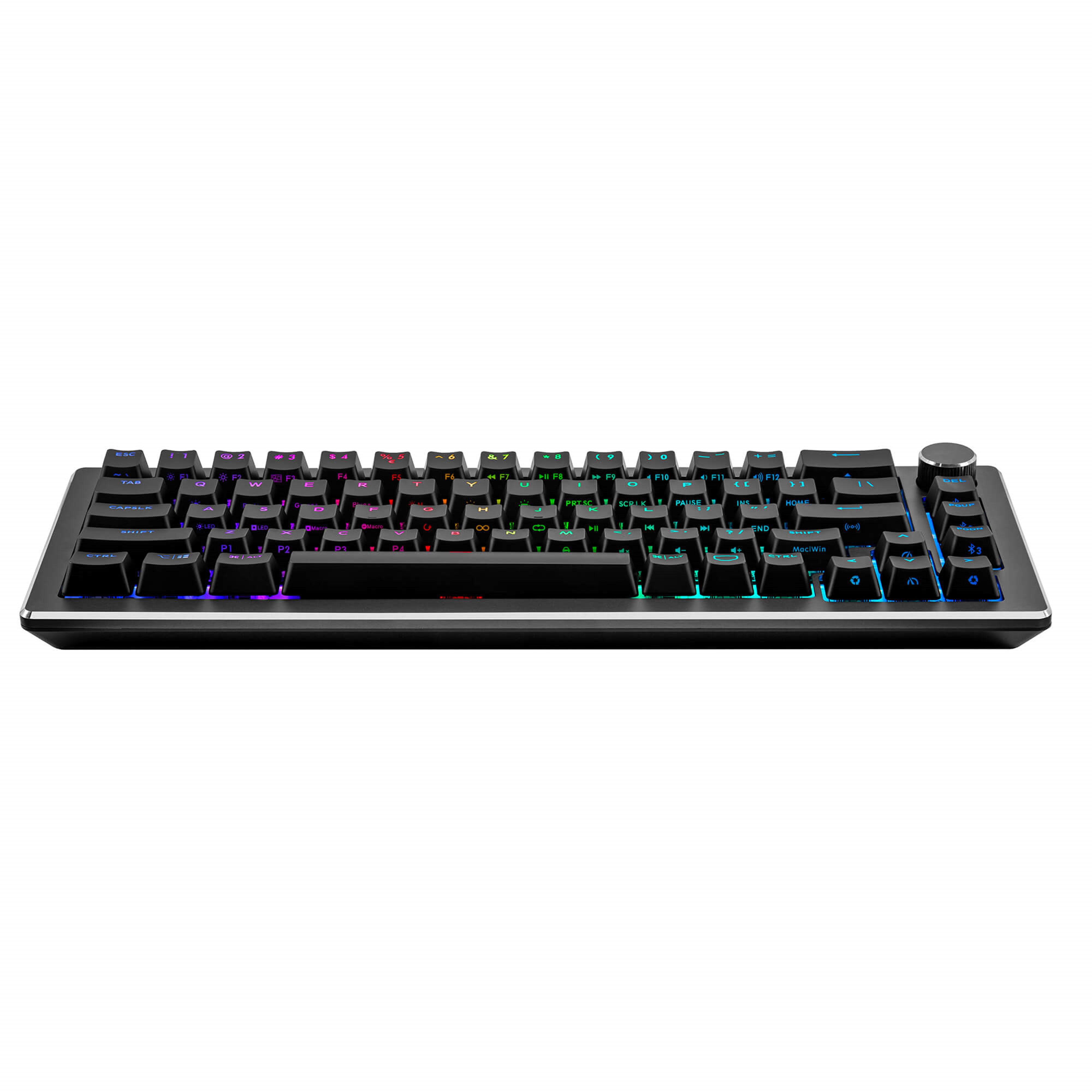 Cooler Master CK721 Noir (Switch Marron) - Clavier PC - 3