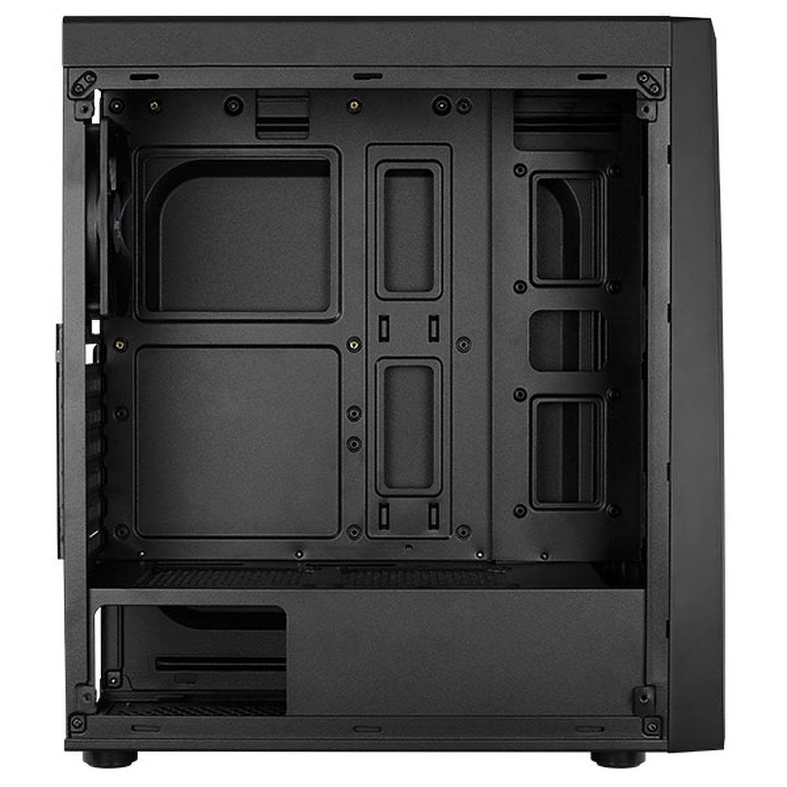 Aerocool Bolt RGB Noir - Boîtier PC Aerocool - grosbill.com - 3