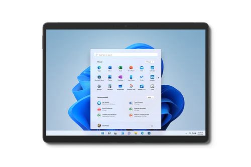 Microsoft SURFACE PRO 8 13IN CORE I5 8GB