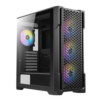 Antec AX90 Noir - Boîtier PC Antec - grosbill.com - 0