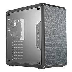 Cooler Master Boîtier PC MAGASIN EN LIGNE Grosbill