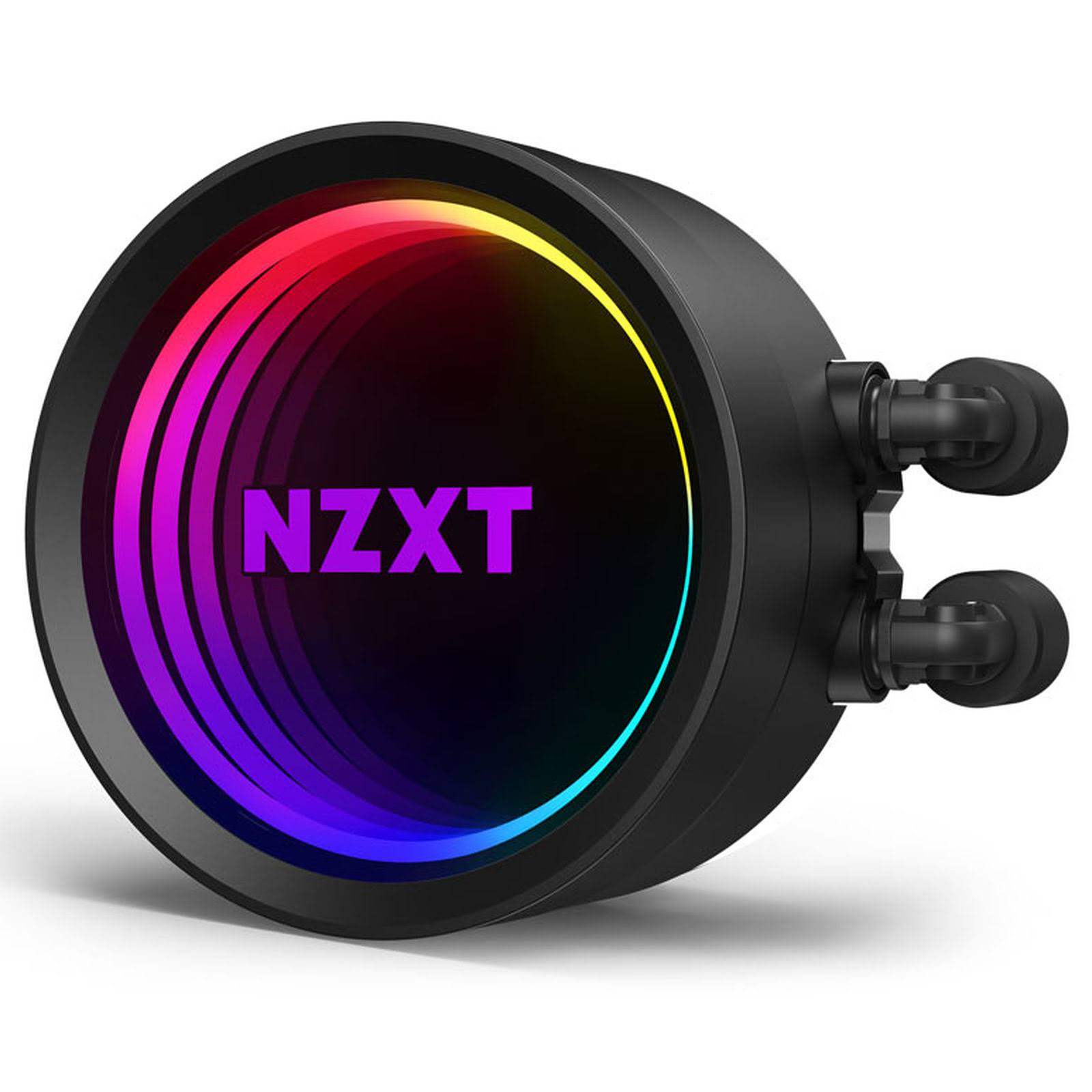 NZXT Kraken X53 RGB 240mm - Watercooling NZXT - grosbill.com - 2