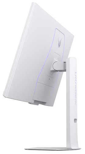 32G810SA-W.AEU/IPS 32" 3840 x 2160 - Achat / Vente sur grosbill.com - 8