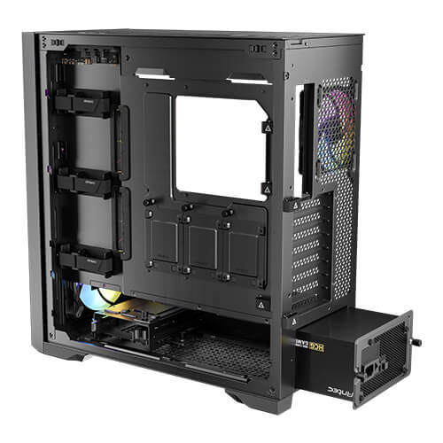 Antec Performance 1 ARGB Noir - Boîtier PC Antec - grosbill.com - 7