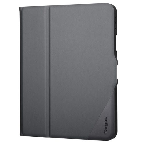 Targus VersaVu case New iPad 2022 Black - Achat / Vente sur grosbill.com - 1