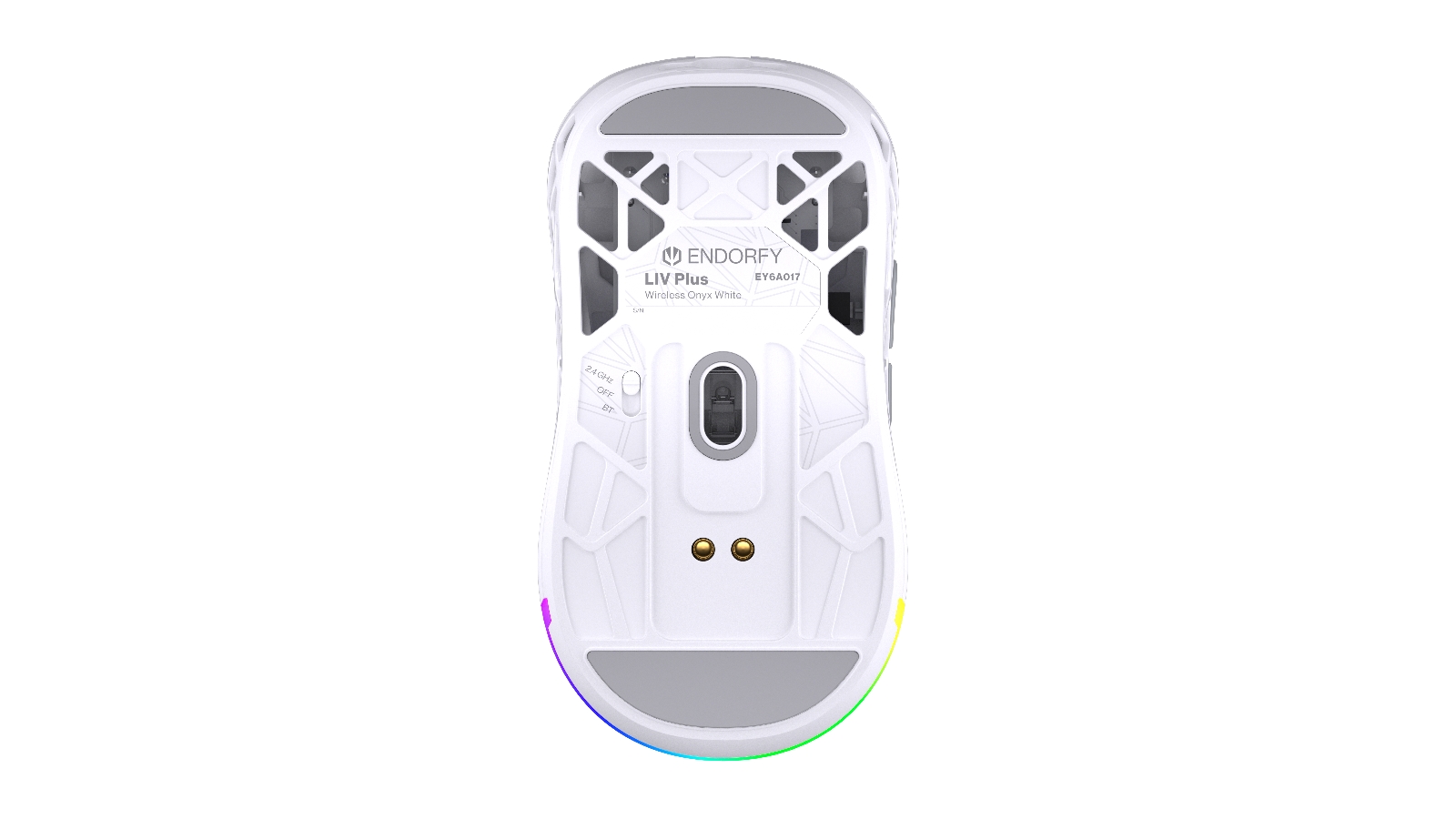 ENDORFY  LIV Plus - Souris PC ENDORFY  - grosbill.com - 5
