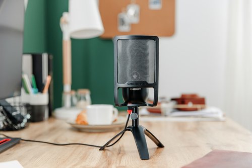 CHERRY UM POP FILTER - Achat / Vente sur grosbill.com - 1