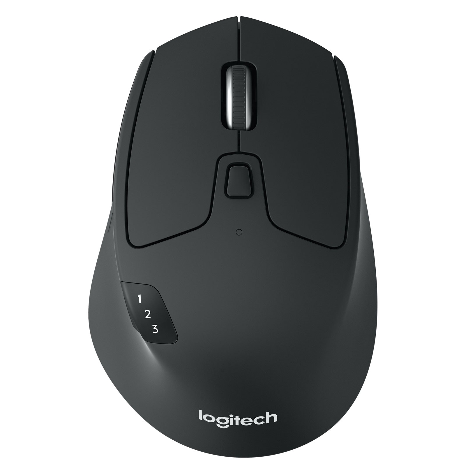 Logitech M720 Triathlon - Souris PC Logitech - grosbill.com - 0