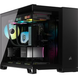 Boîtier PC Corsair Grosbill