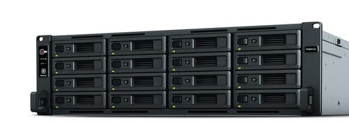 RS4021XS+ - 16Baies/Rack 3U  - Achat / Vente sur grosbill.com - 0